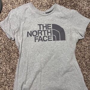 THE NORTH FACE WOMEN’S SHORT SLEEVE HALF DOME TEE